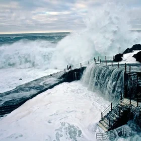 Winter Storm
