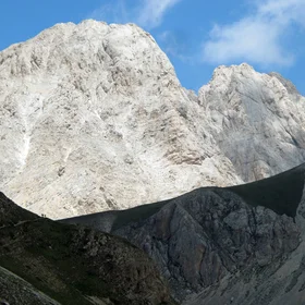 Gran Sasso d'Italia