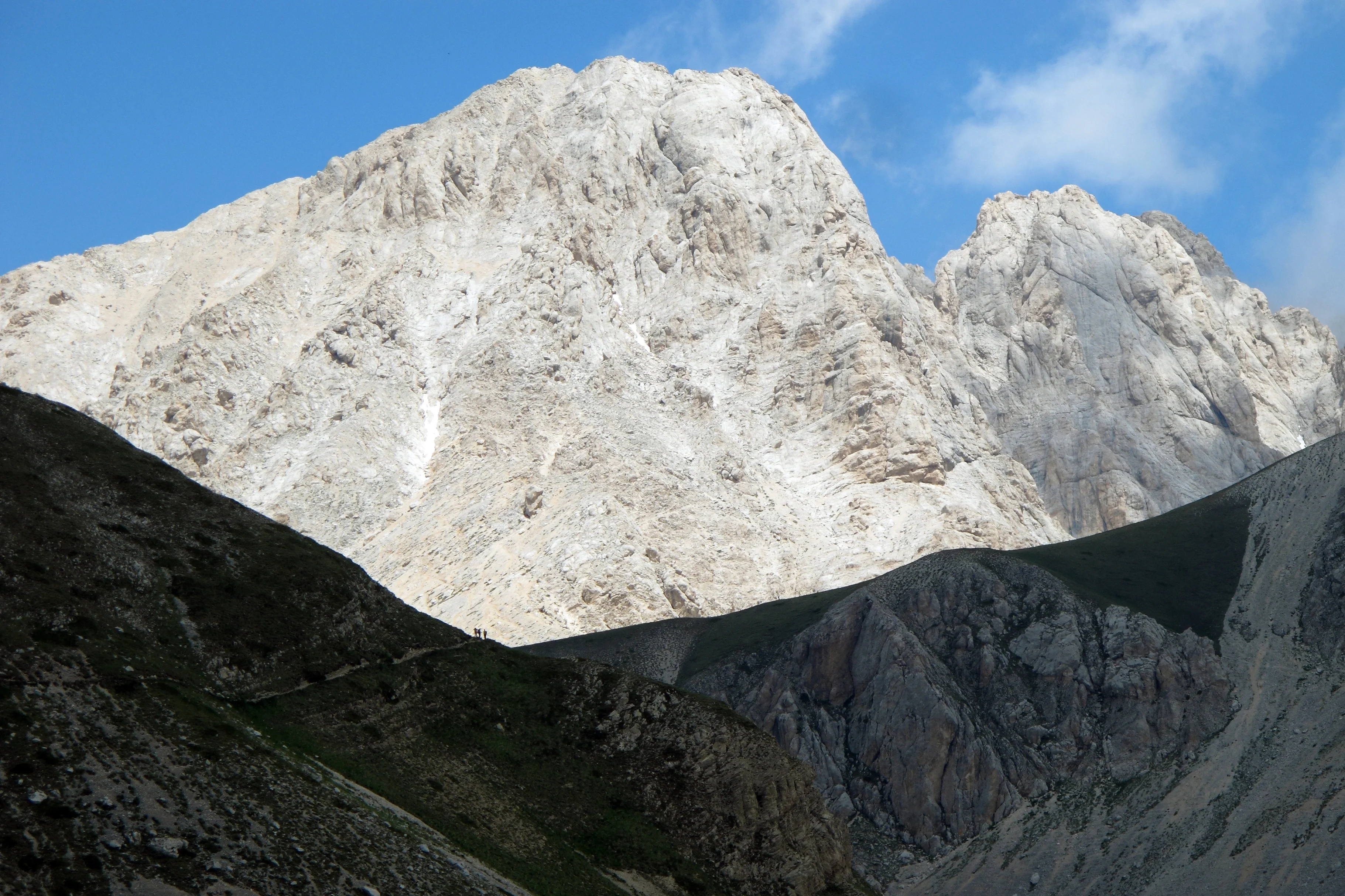 Gran Sasso d'Italia