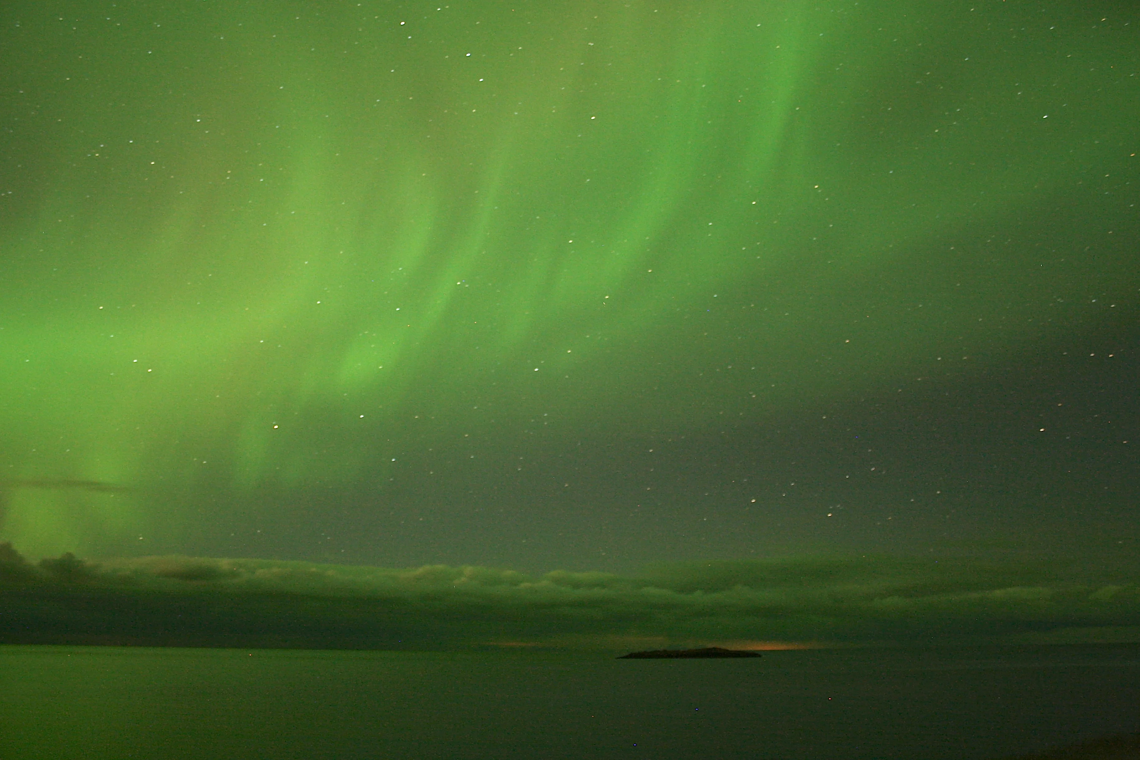 Greenland