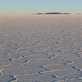 Salar de Uyuni