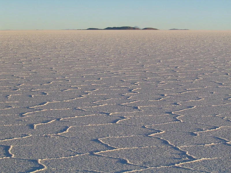 Salar de Uyuni
