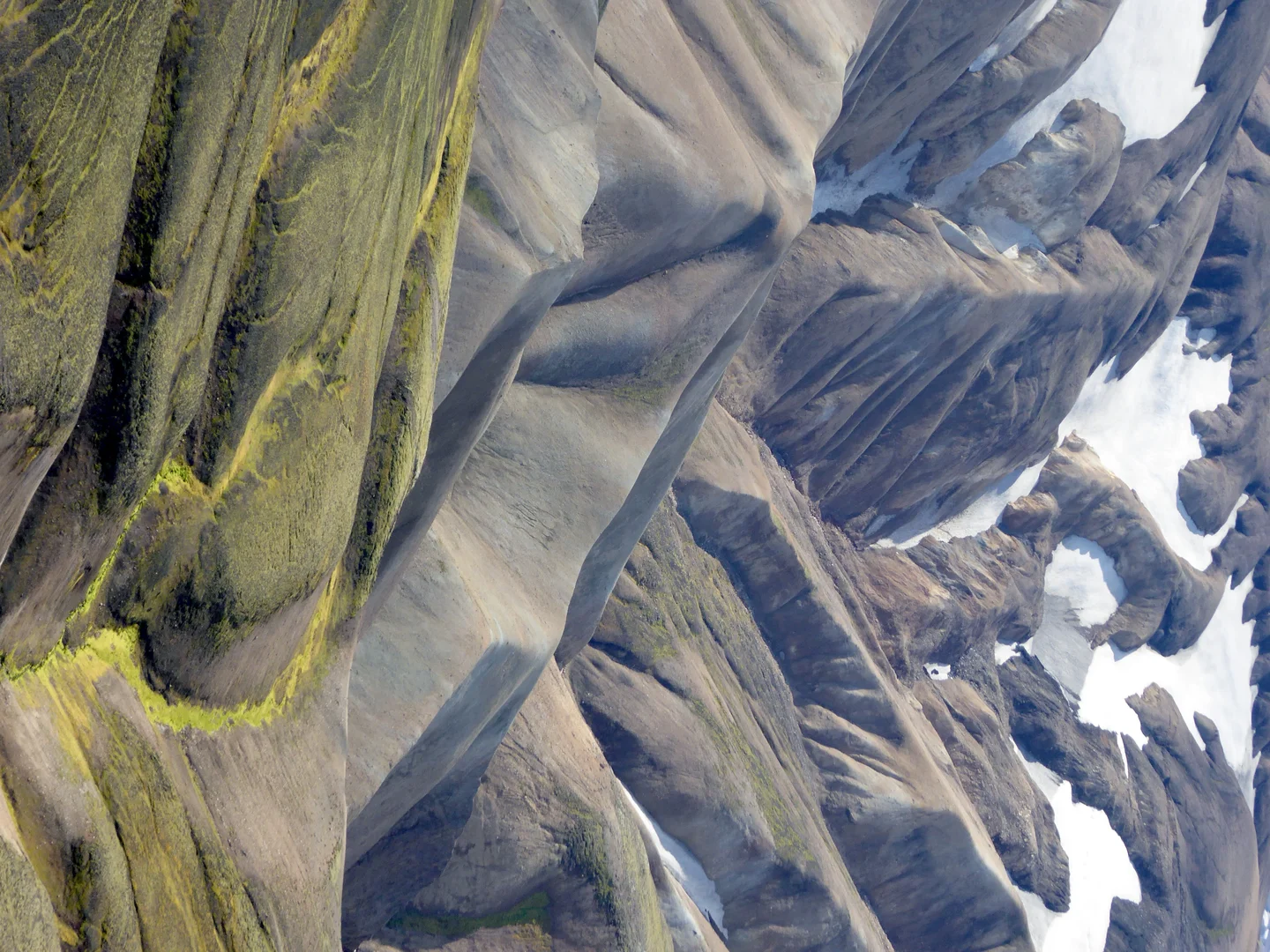 Topographic control on hydrological processes