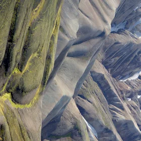 Topographic control on hydrological processes