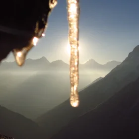 Icicle and Manaslu