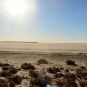 Lake Eyre
