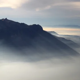 Rochers De Naye
