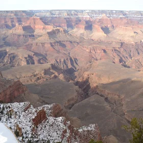 The Grand Canyon