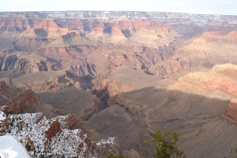 The Grand Canyon