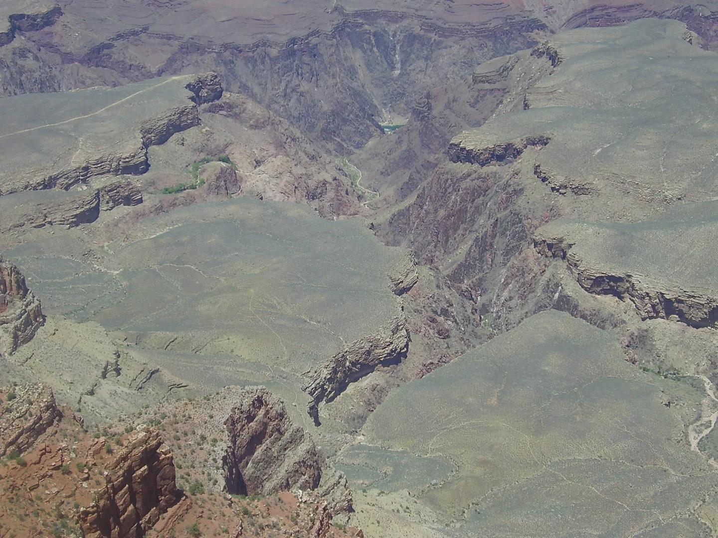 Colorado River, Grand Canyon National Park