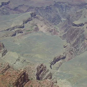 Colorado River, Grand Canyon National Park
