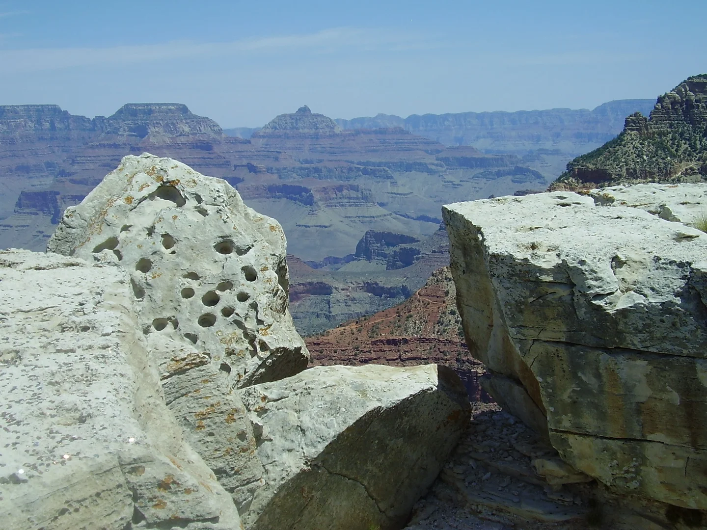 Grand Canyon National Park