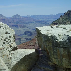 Grand Canyon National Park