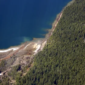 Alta Lake, Whistler