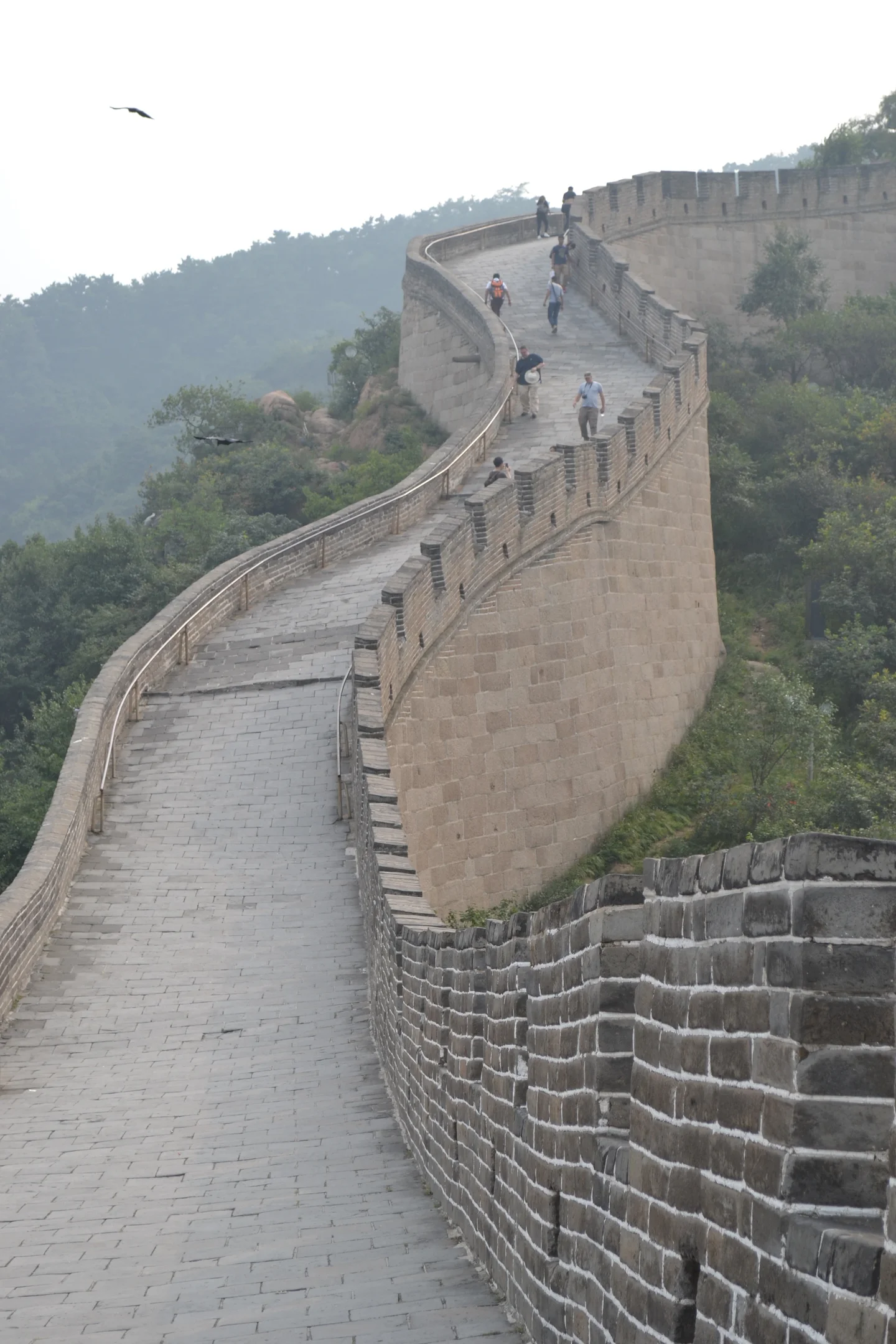 Great Wall