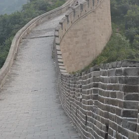 Great Wall