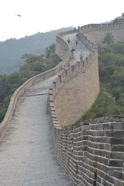 Great Wall