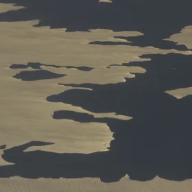 Abstract art in the Aegean
