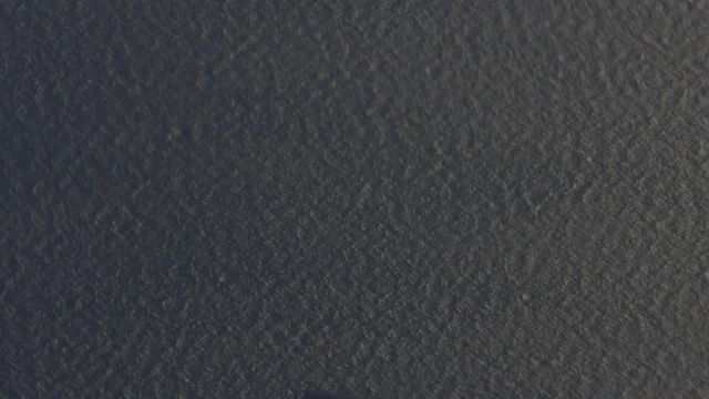 Large scale wave texture