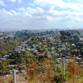 Guatemala City