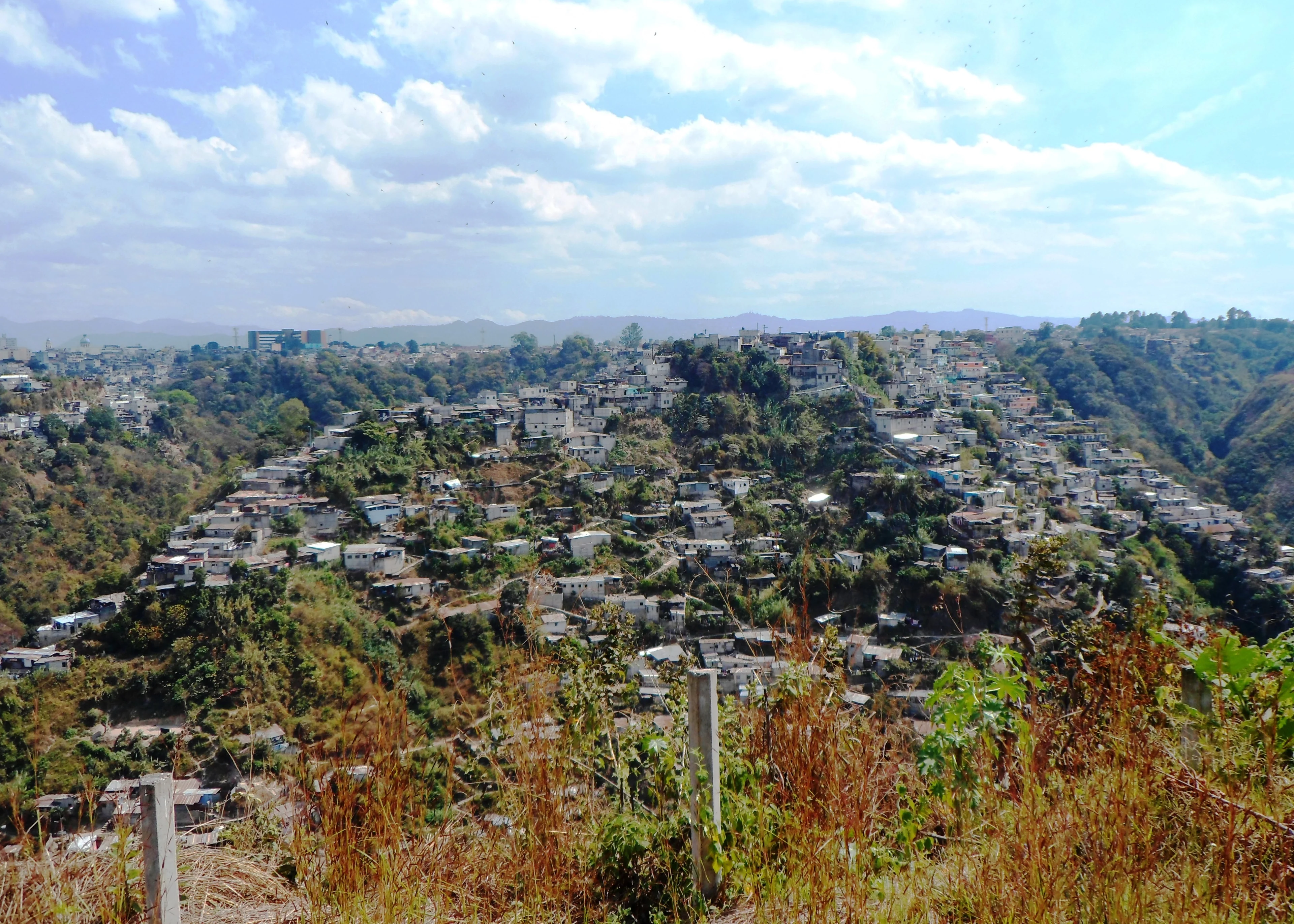 Guatemala City