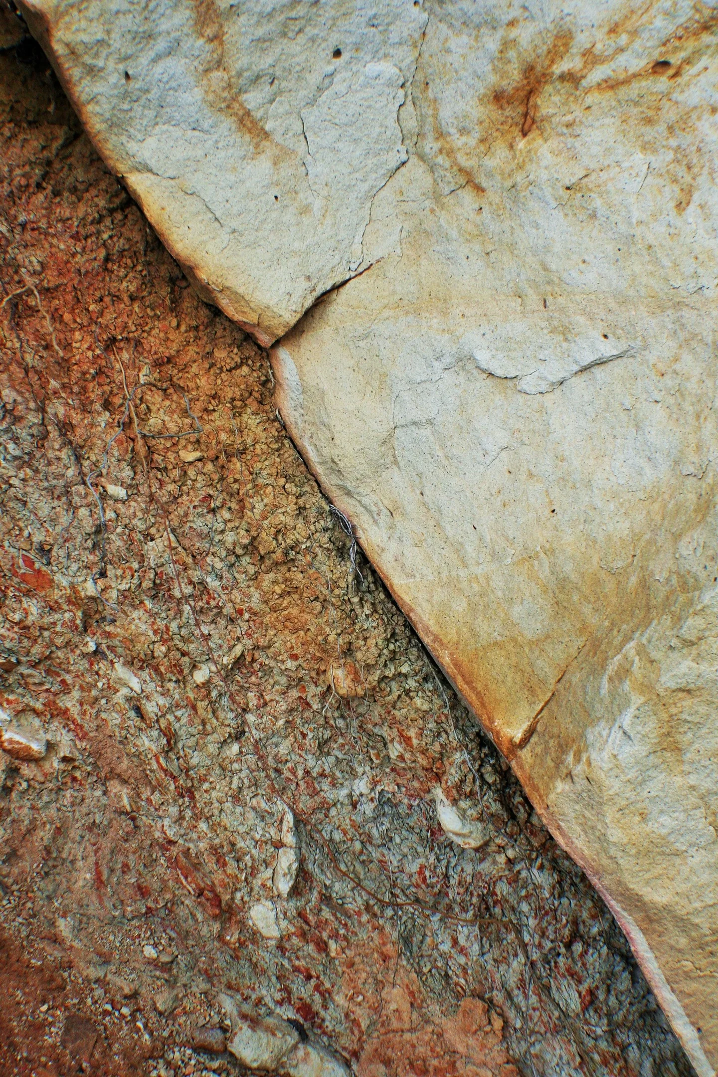 Soil Geometry