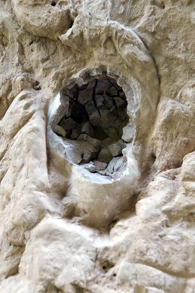 Loess concretion