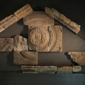 Roman Bath