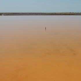 Saltworks
