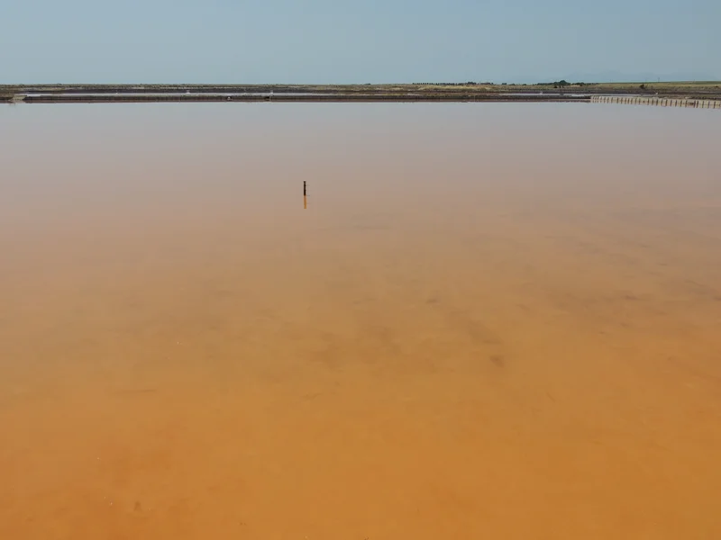 Saltworks