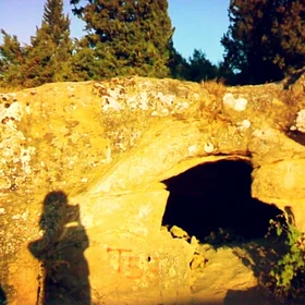 Cave