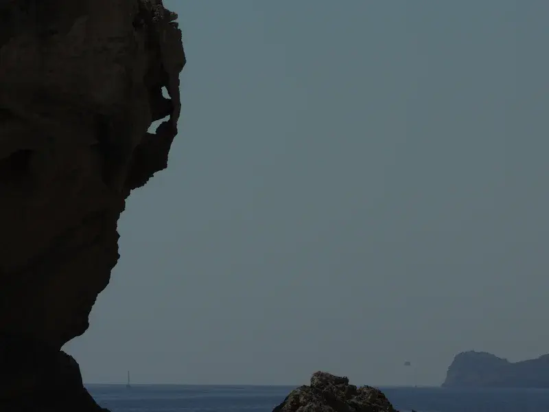 Angry rock