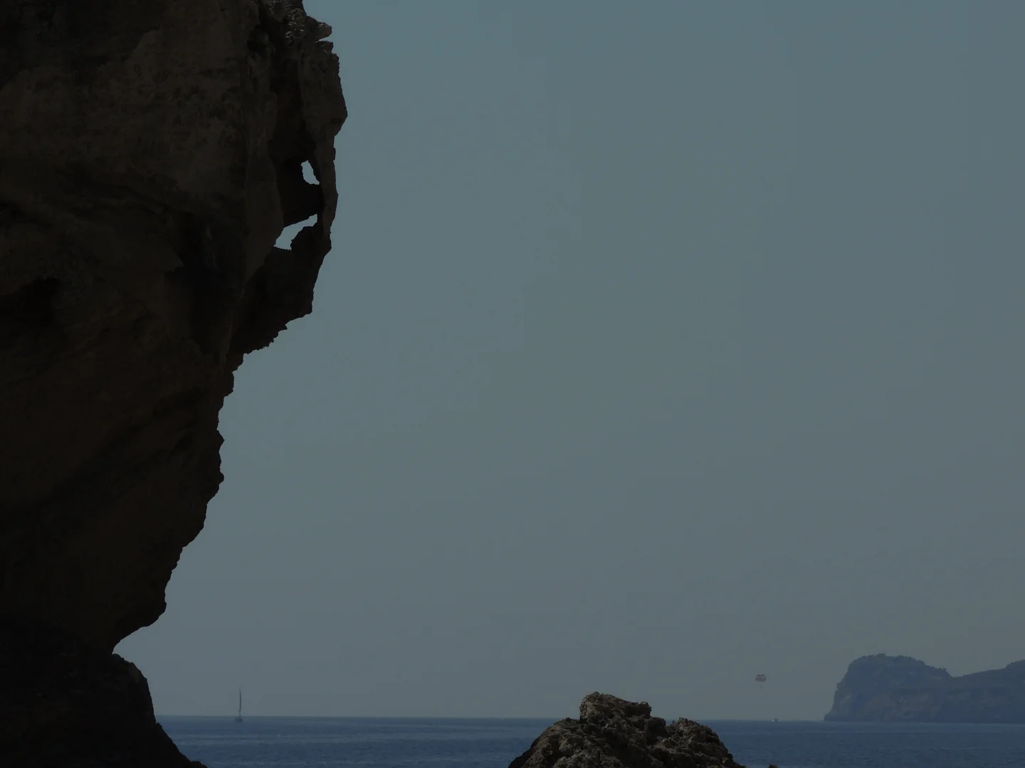 Angry rock