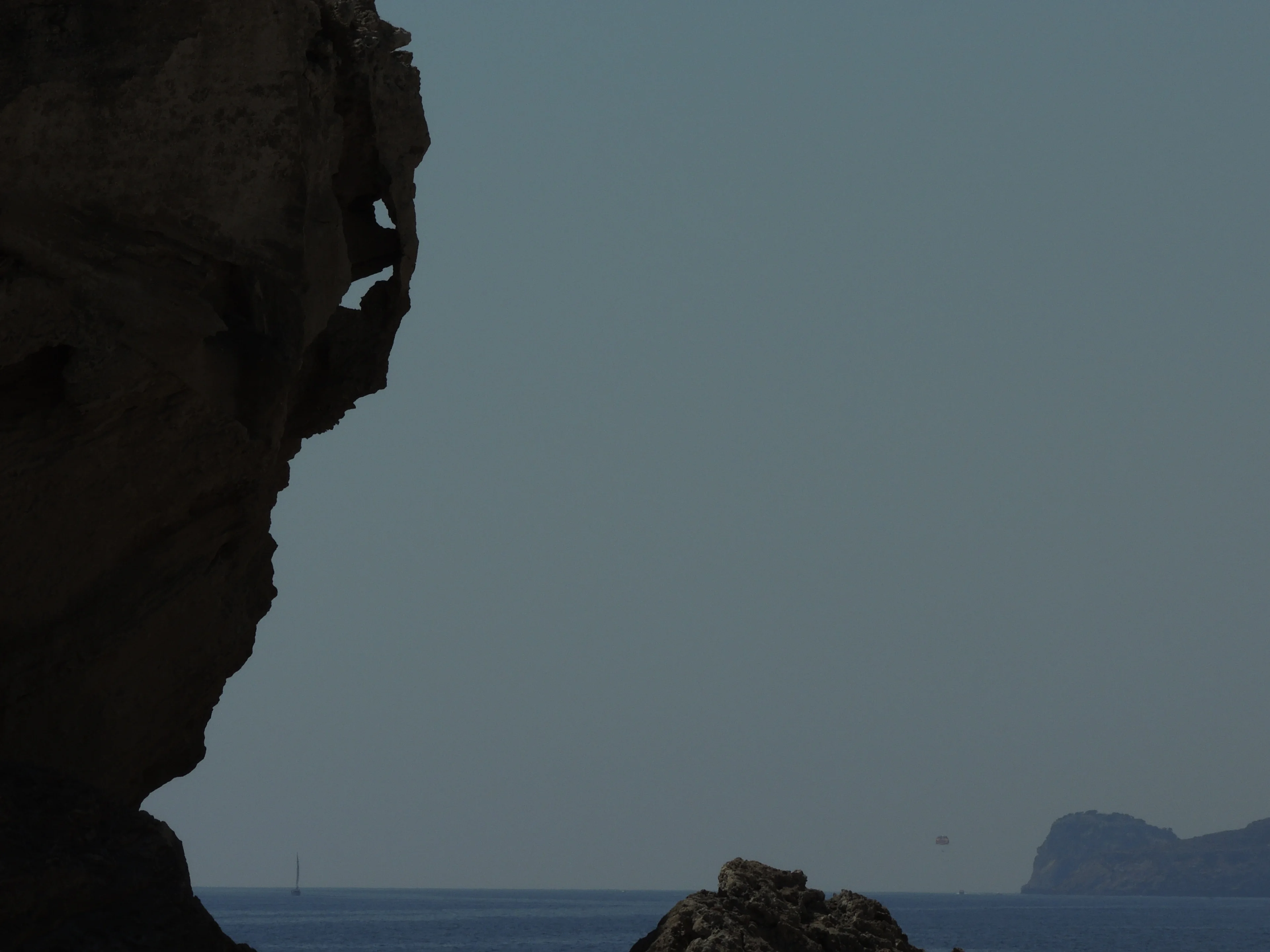 Angry rock