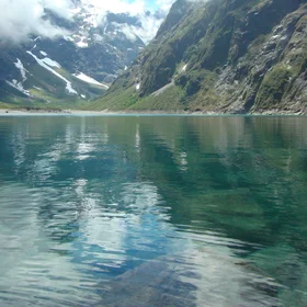  Lake Marian 