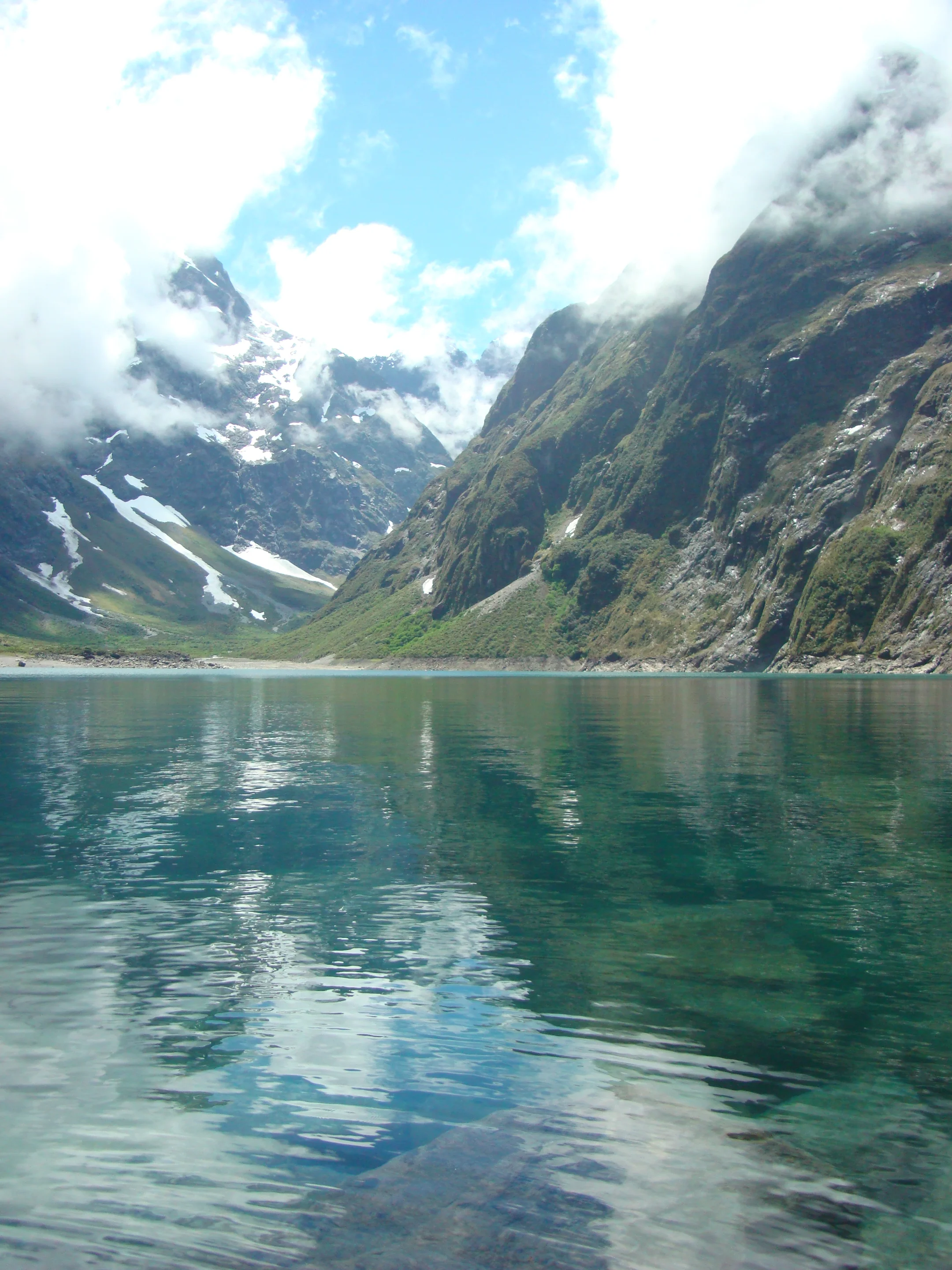  Lake Marian 