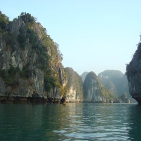 Hạ Long Bay
