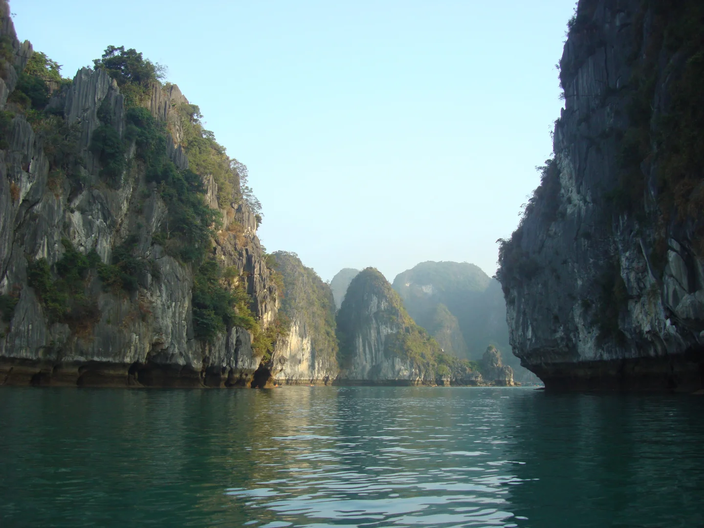 Hạ Long Bay
