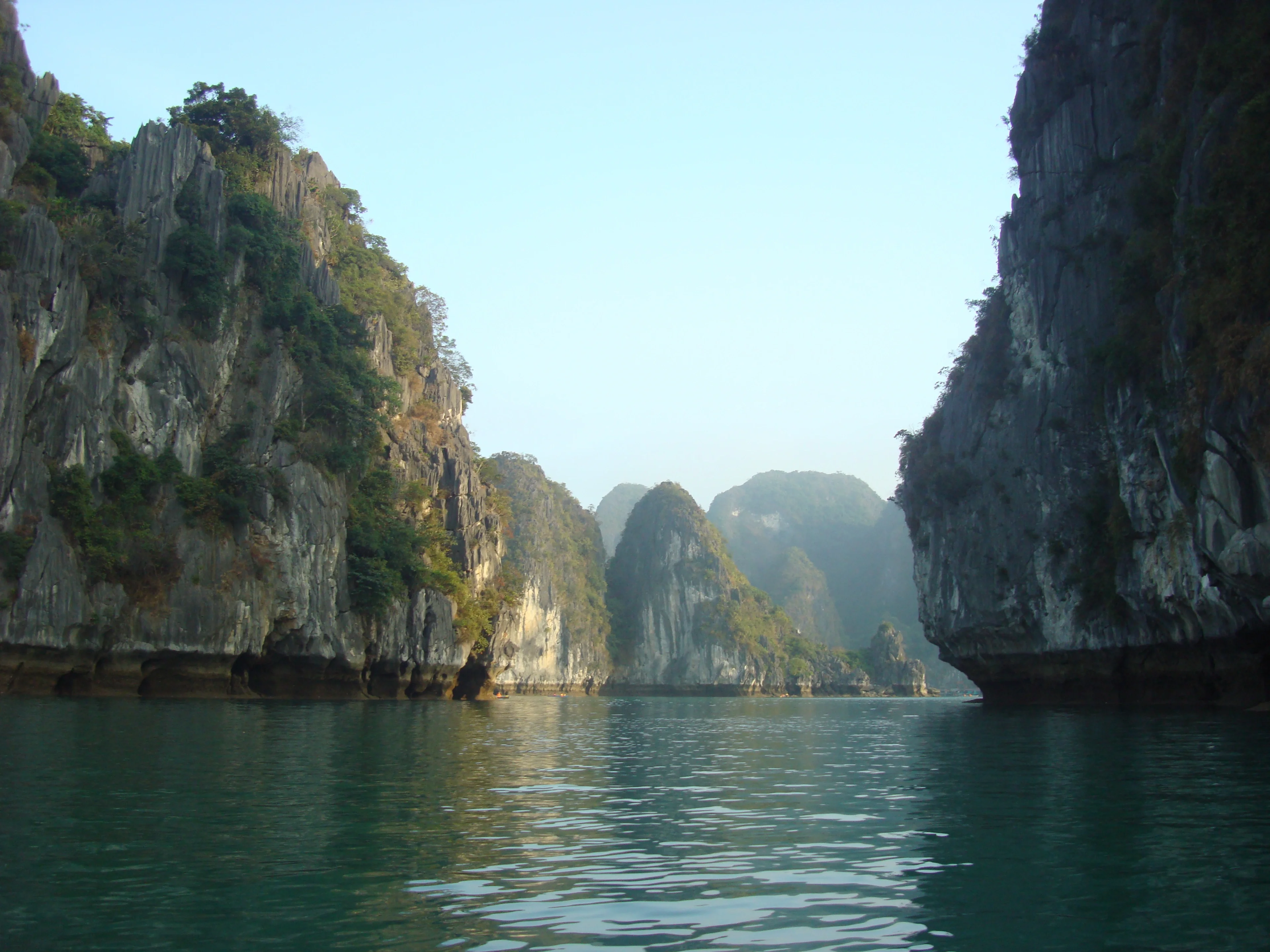 Hạ Long Bay