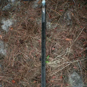 Thousands of years below the soil surface