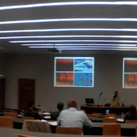 Participants in the FESP5, Dublin, Ireland