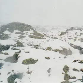 Sierra de Gredos