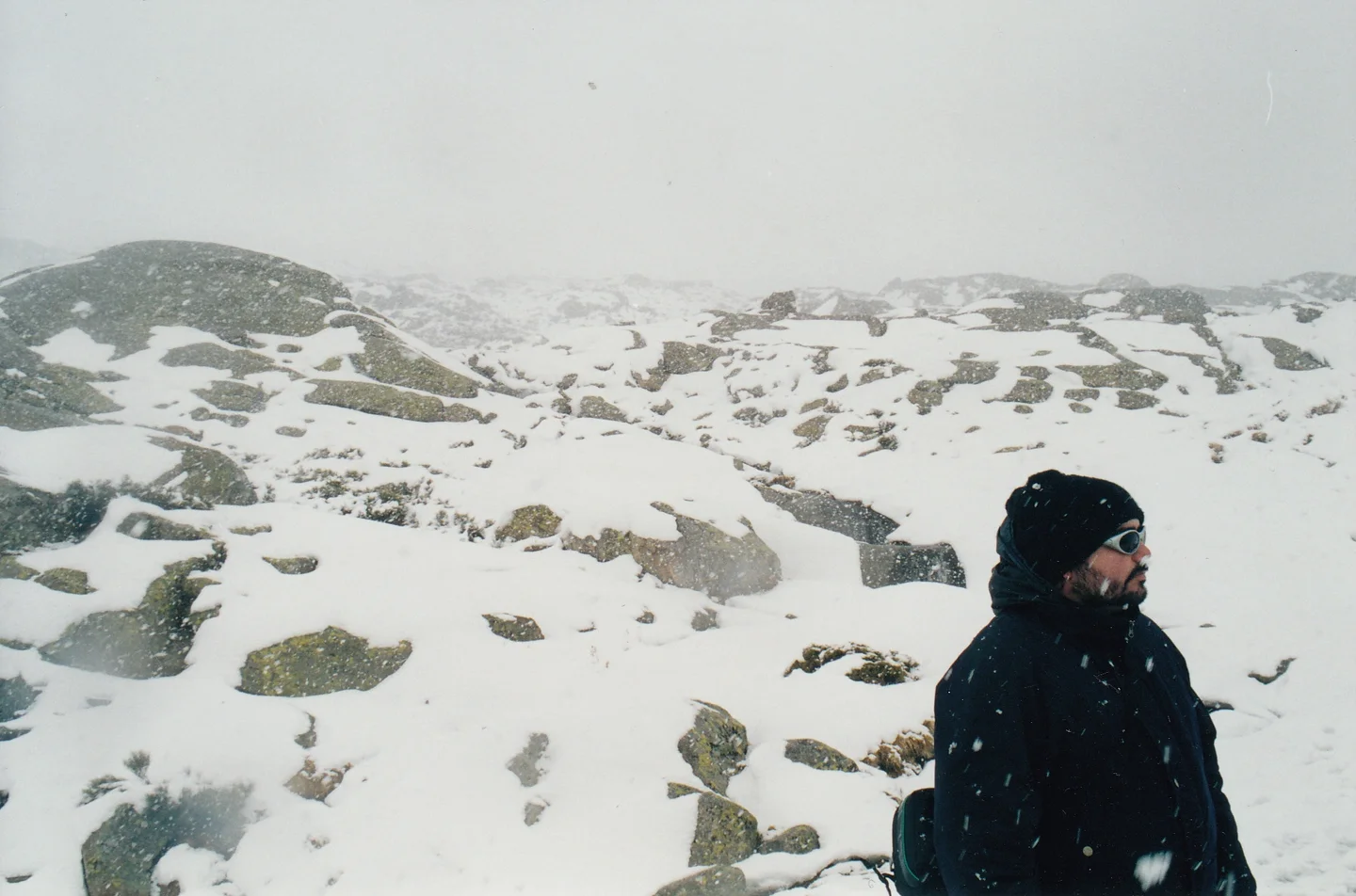 Sierra de Gredos