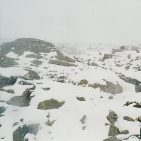 Sierra de Gredos