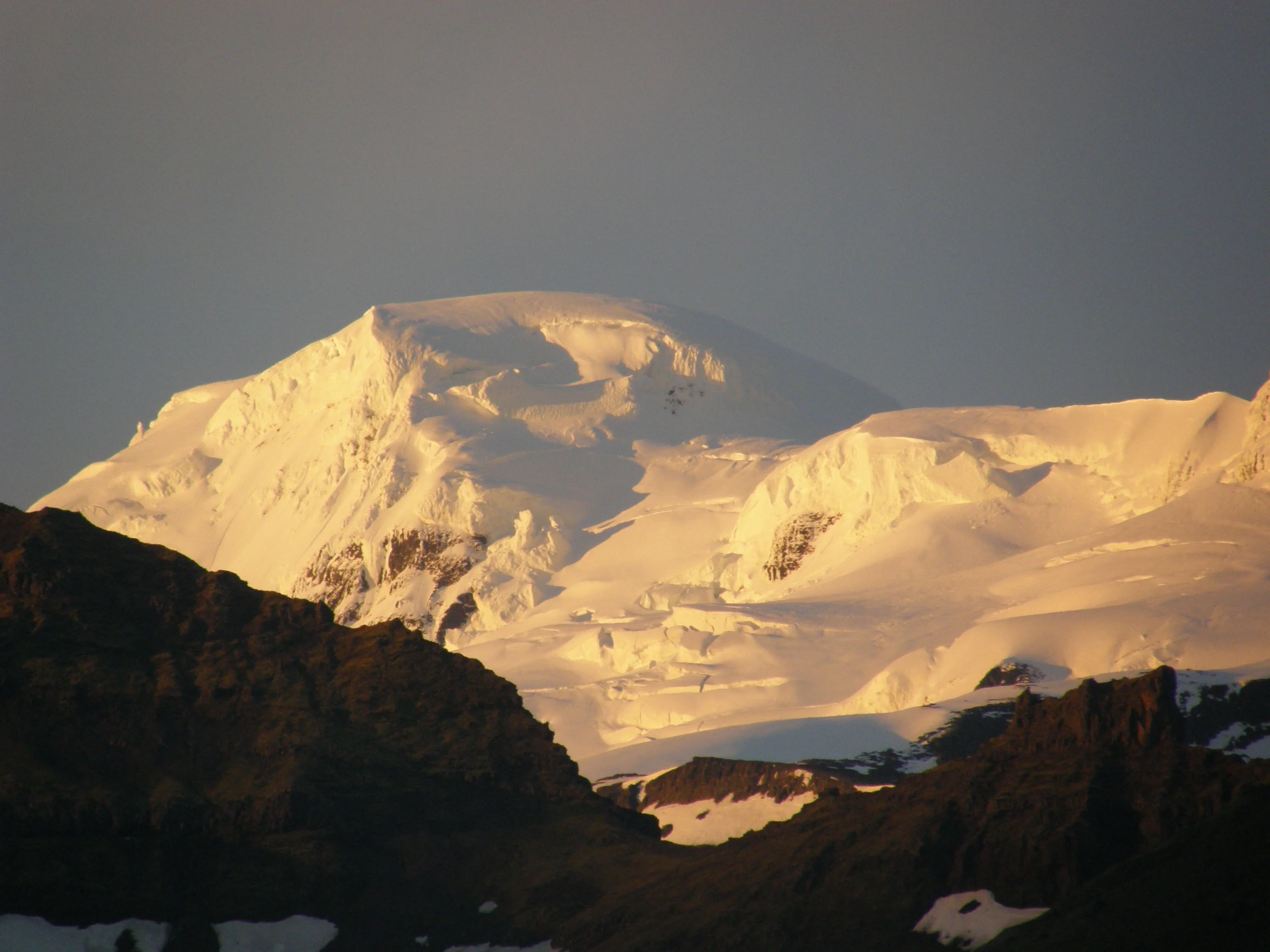 Hvannadalshnúkur