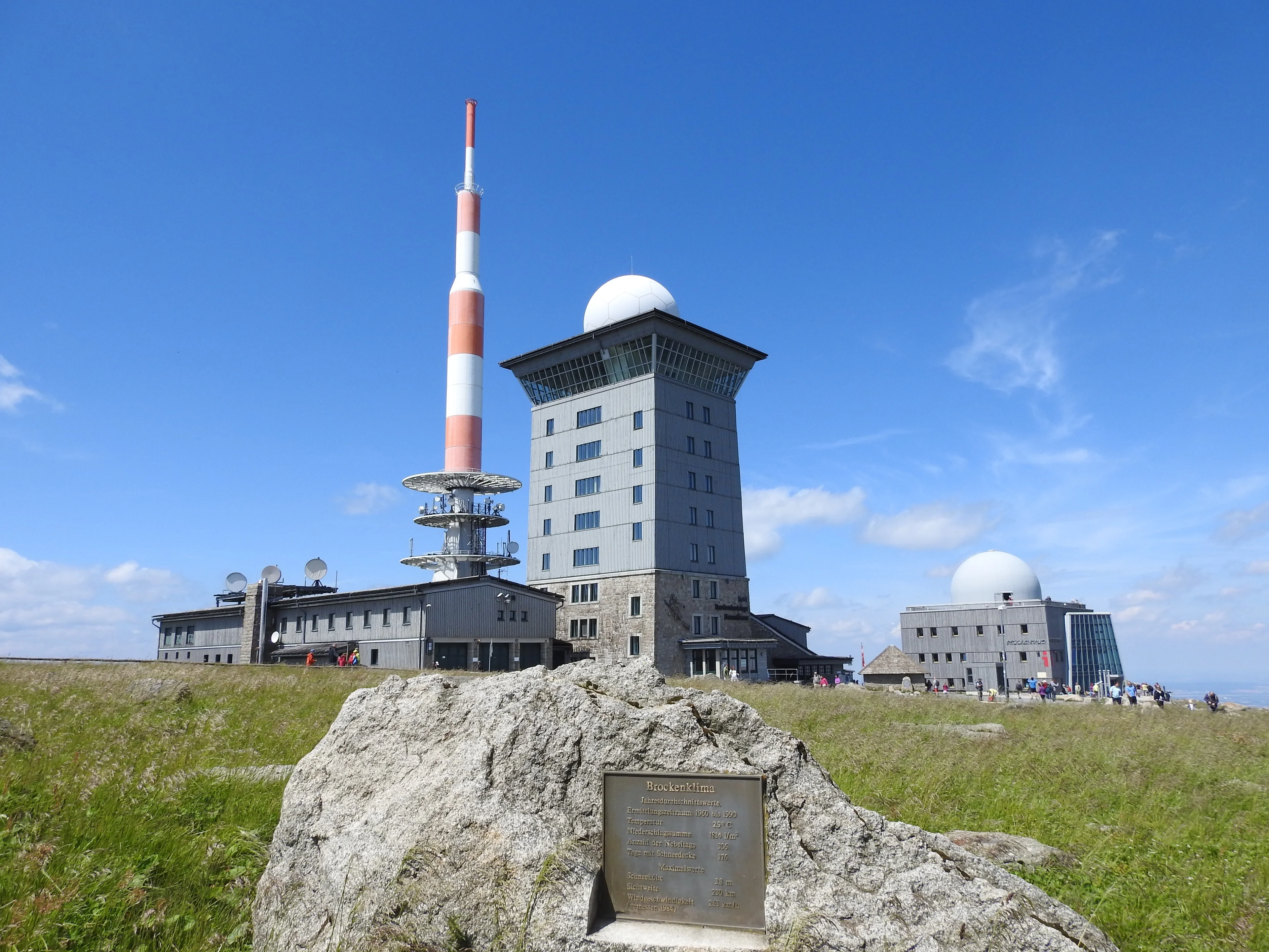 Brocken (Harz)