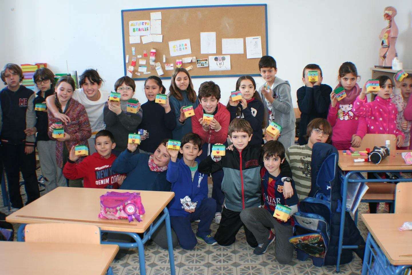 Taller de Suelología