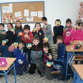 Taller de Suelología