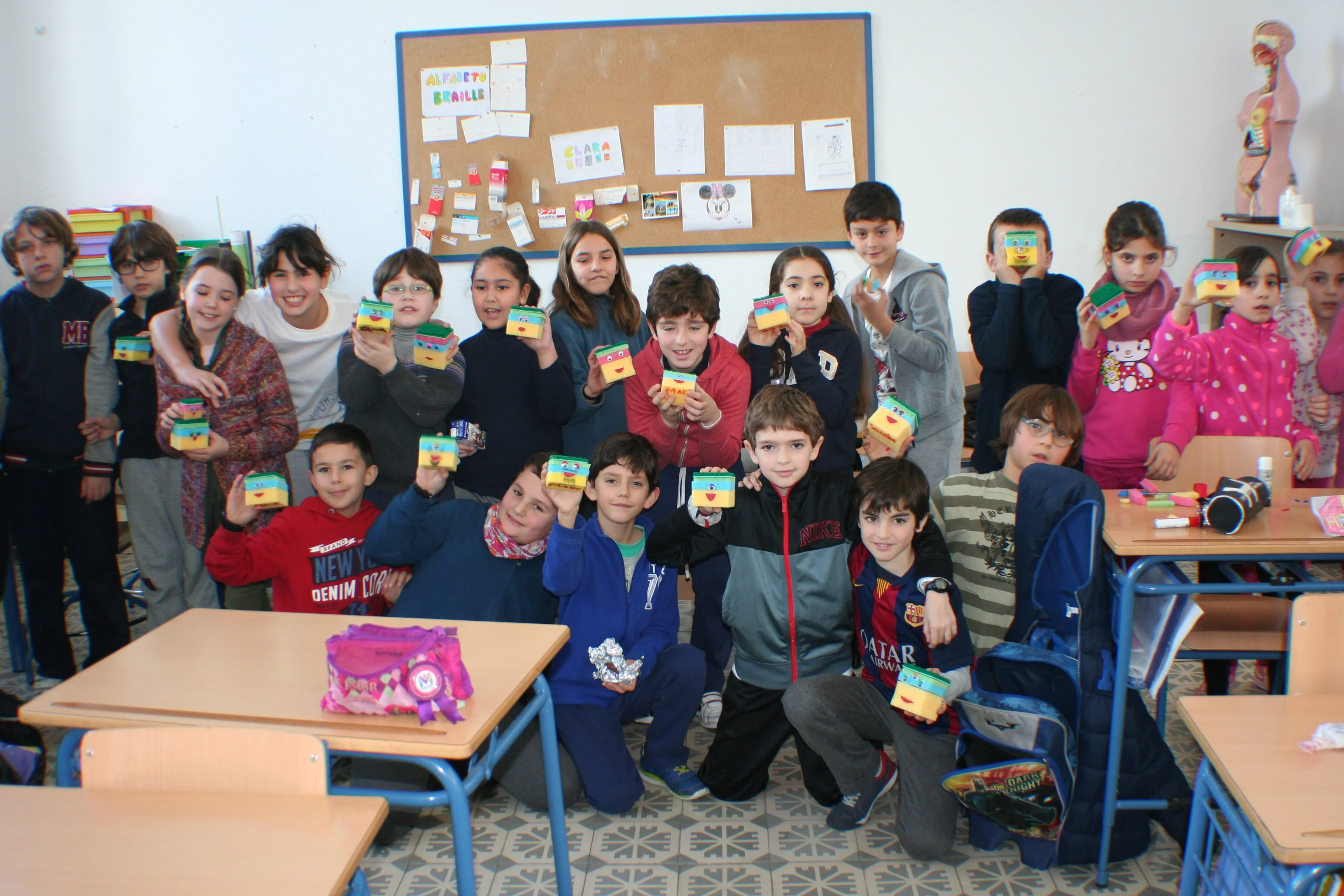 Taller de Suelología