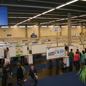 Just registered in my first EGU (EGU2011)